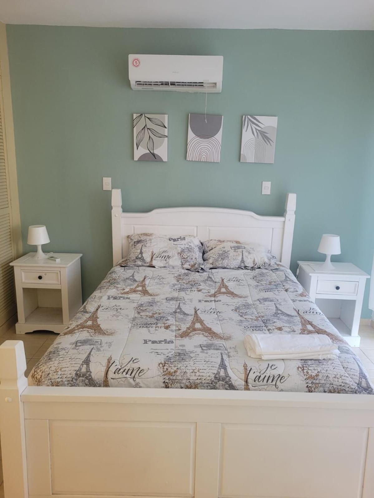 Blue Garden Boutique X Apartamento
